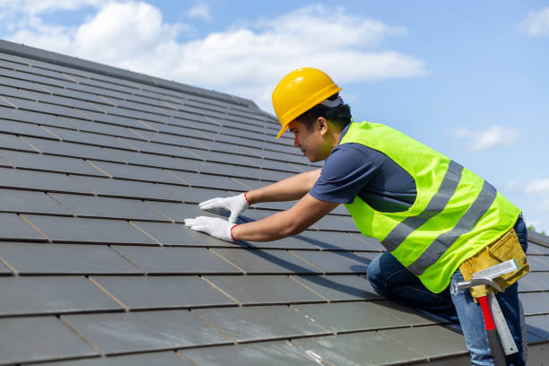 Quick and Trustworthy Emergency Roof Repair Services in Lebanon, NH