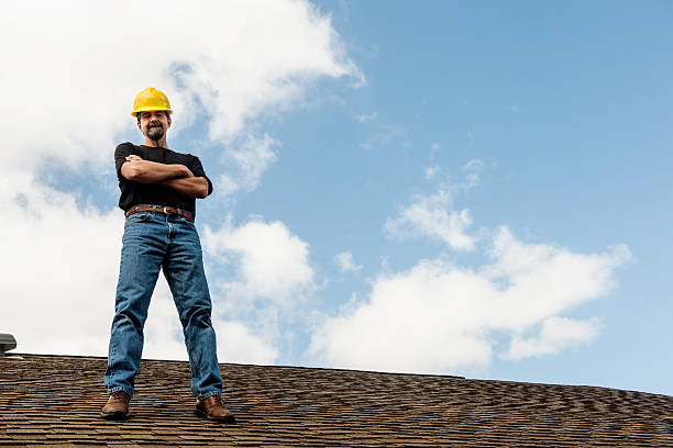 Best Shingle Roofing Installation  in Lebanon, NH