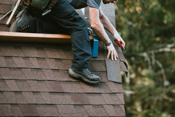 Best Metal Roofing Contractor  in Lebanon, NH